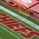Fans in Kansas City booed an on-field moment of unity Thursday night. It was a bad look.